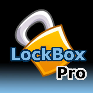 my lockbox professional edition